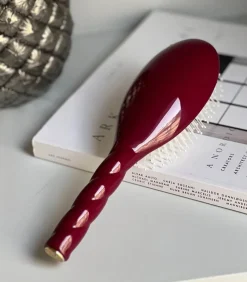 Brosse N.04 La Miracle Demelante & Massante Cerise