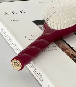 Brosse N.04 La Miracle Demelante & Massante Cerise