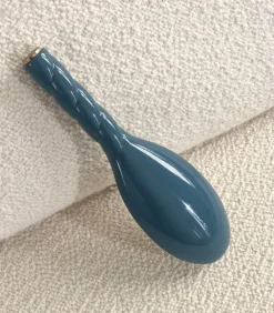 Brosse N.04 La Miracle Demelante & Massante Bleu Nuit