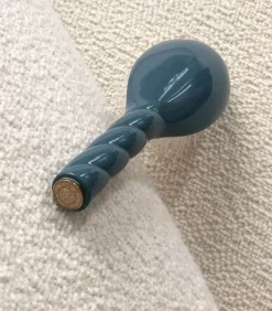 Brosse N.04 La Miracle Demelante & Massante Bleu Nuit