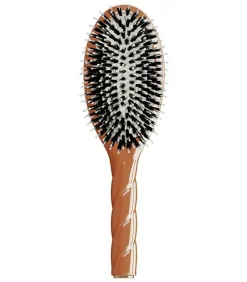 Brosse N.03 L'Indispensable Douceur Cuir Chevelu Sensible Terracotta