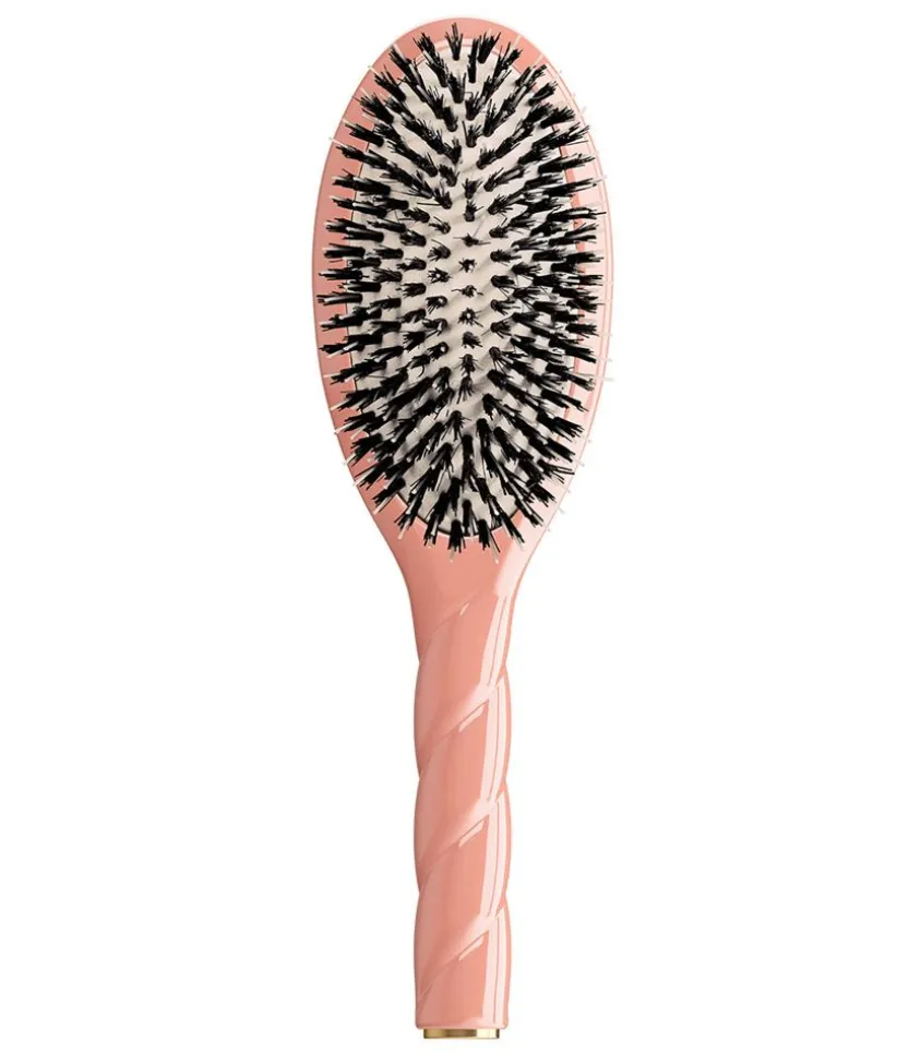 Brosse N.02 L'Indispensable Soin & Demelage Corail