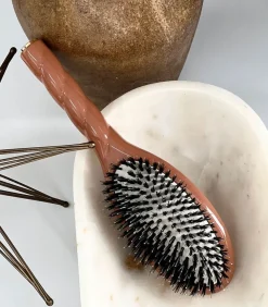 Brosse N.02 L'Indispensable Soin & Demelage Terracotta