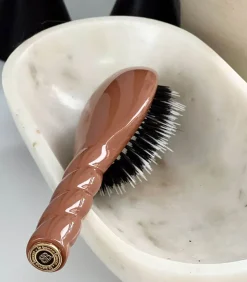 Brosse N.02 L'Indispensable Soin & Demelage Terracotta