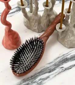Brosse N.01 L'Universelle Soin & Brillance Terracotta