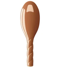Brosse N.01 L'Universelle Soin & Brillance Terracotta