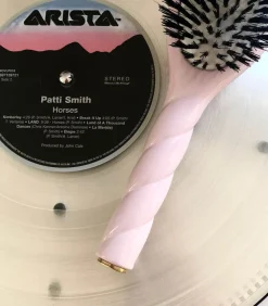 Brosse N.01 L'Universelle Soin & Brillance Rose Lilas