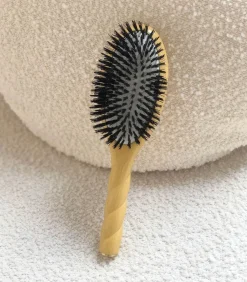 Brosse N.01 L'Universelle Soin & Brillance Jaune Safran