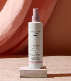 Brume Volume Naturel A L'Eau De Rose 150 Ml