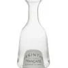 Carafe Loupe De Bistrot