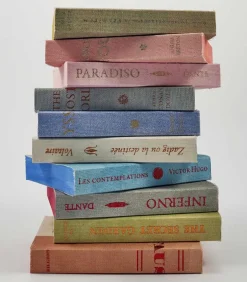 Carnet De Notes "Faust"