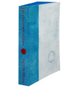 Carnet De Notes "Les Contemplations"