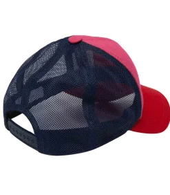 Casquette Baseball Barbie Pink