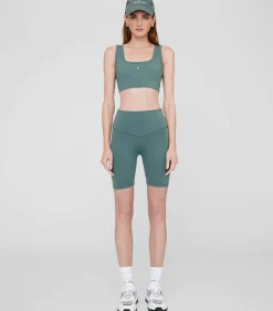 Casquette Jeremy Baseball Dark Sage