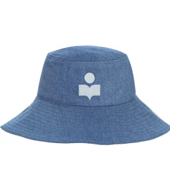 Chapeau Delya Light Blue