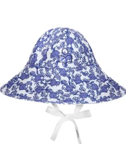 Chapeau Edona Royal Blue
