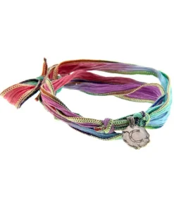 Charm Initiale R En Argent