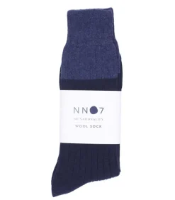 Chaussettes Ten 9138 Marine