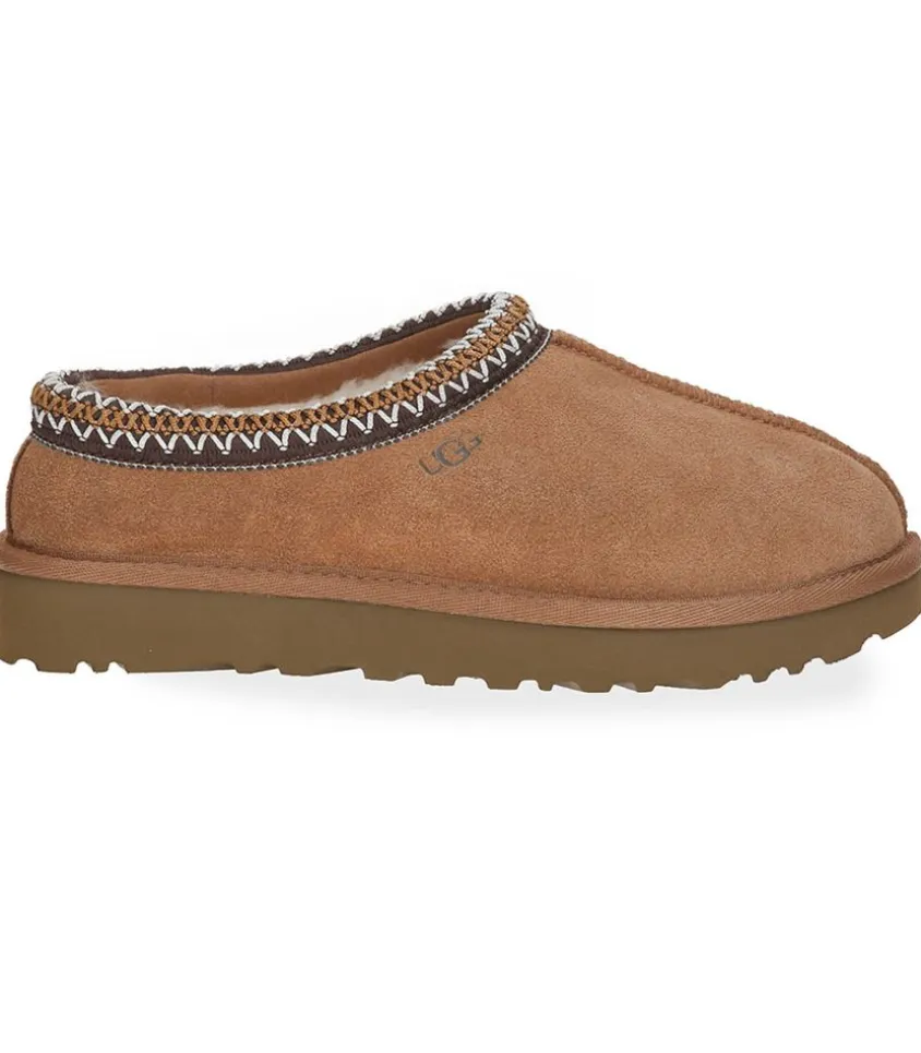 Chausson Tasman Chestnut