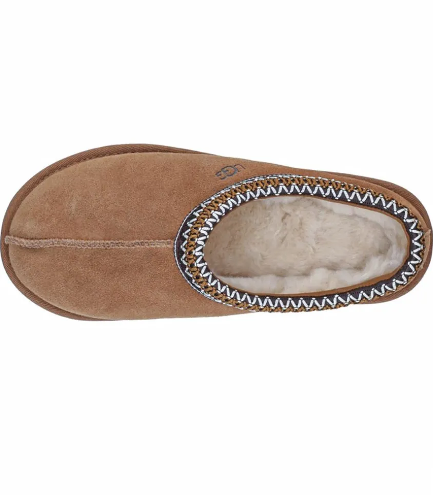 Chausson Tasman Chestnut