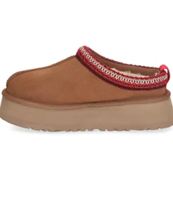 Chaussons Tazz Chestnut