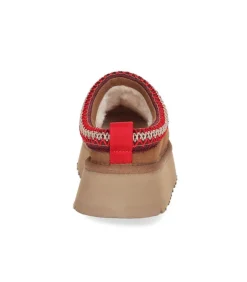 Chaussons Tazz Chestnut