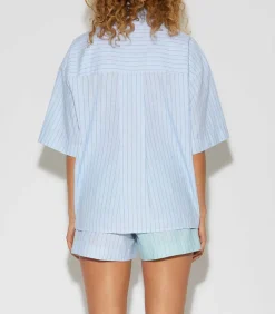 Chemise Bliss Dylan Multicolore