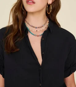 Chemise Channing Black