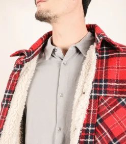 Chemise Homme A Manches Longues Tourterelle