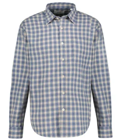 Chemise Homme Deon Blue