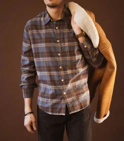 Chemise Homme Deon Brown
