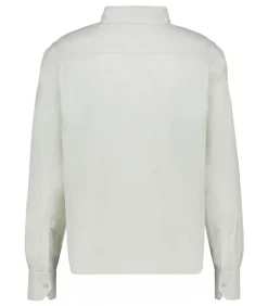 Chemise Homme Vesuvio Felce Mastice