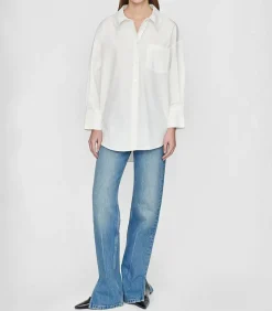 Chemise Mika Blanche