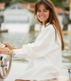 Chemise Mika Blanche