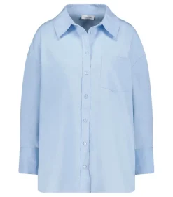 Chemise Mika Blue