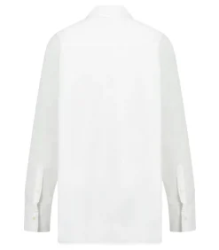 Chemise Milou Le Phare Blanc