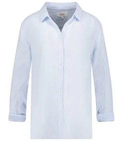 Chemise Pale Sky Scout