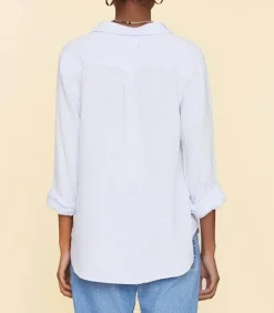 Chemise Pale Sky Scout