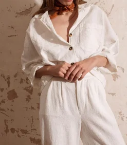 Chemise Romy Naturel