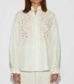 Chemise Smile Gianni Blanc