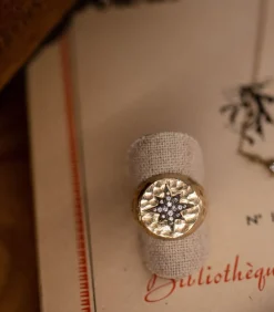 Chevaliere Constellation Secret