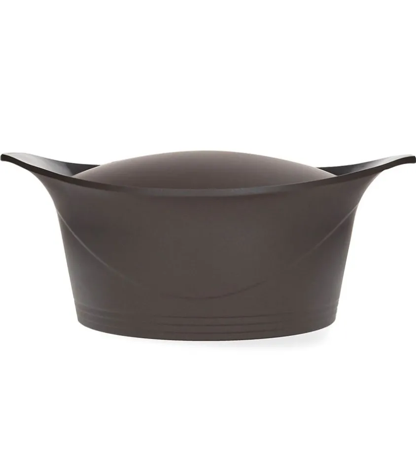 Cocotte 28Cm Moka