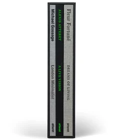 Coffret 3 Livres Jeremy Chardy X Alexis Atteret