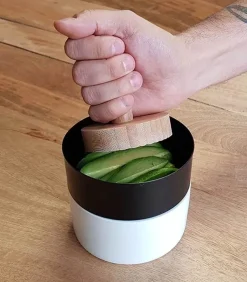 Coffret Cadeau - Ustensiles Pour Dips Parfaits