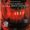 Coffret Livre & Dvd 2001 : L'Odyssee De L'Espace, Stanley Kubrick