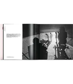 Coffret Livre & Dvd Orange Mecanique, Stanley Kubrick