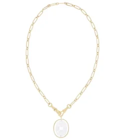 Collier L'Amour N°2 En Cristal