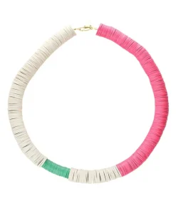 Collier Maldives X Jane De Boy