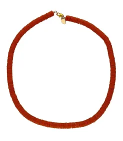 Collier Solo 6Mm