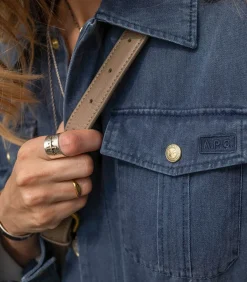 Combinaison Danica Bleu